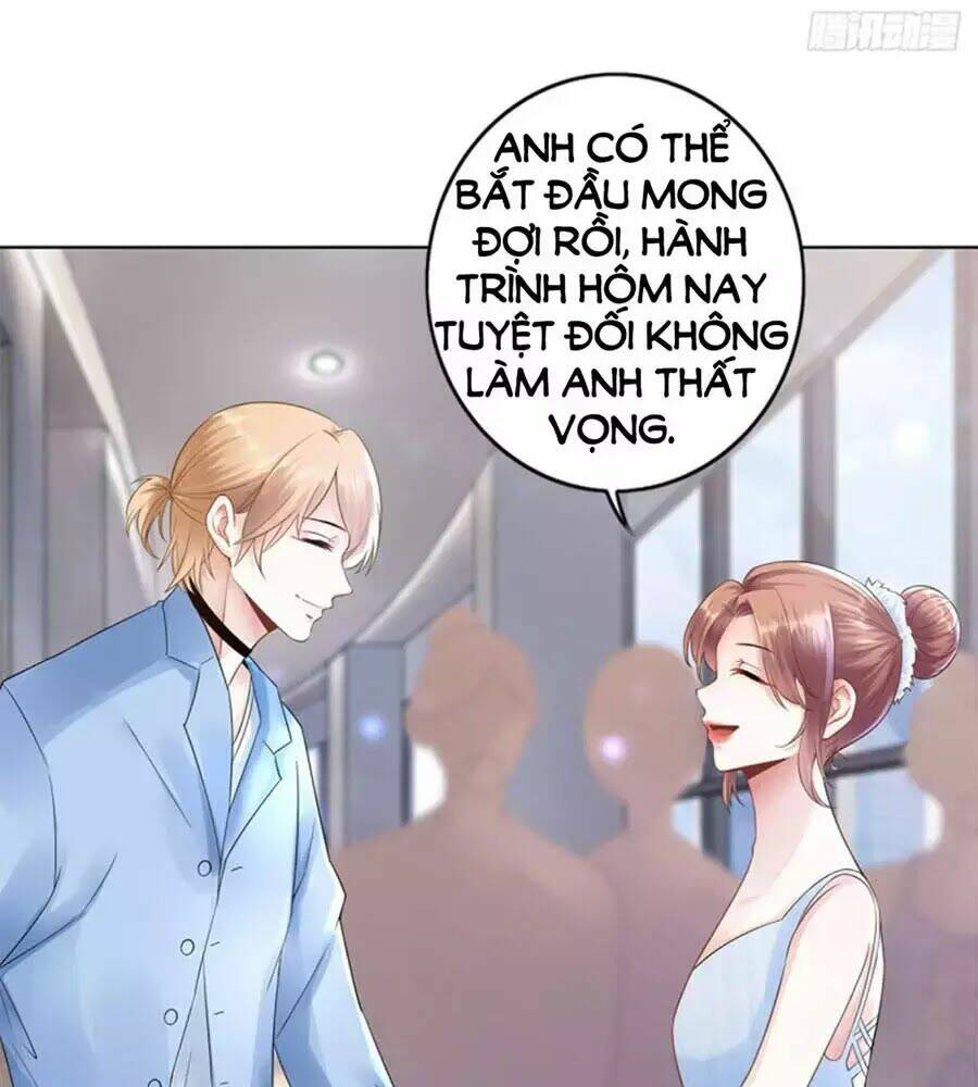 Bạn Trai Điều Khiển Giấc Mơ: Chapter 54