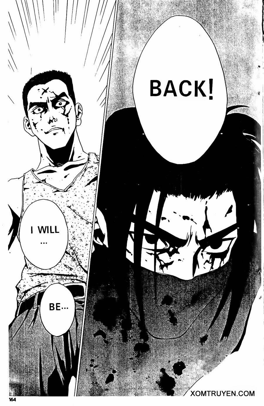 Ai Hơn Ai: Chapter 140