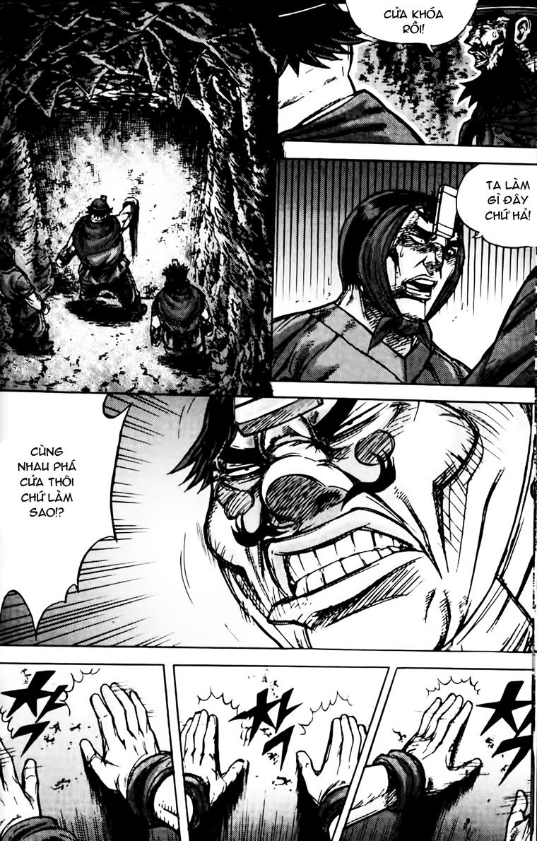 Diêm Đế: Chapter 159