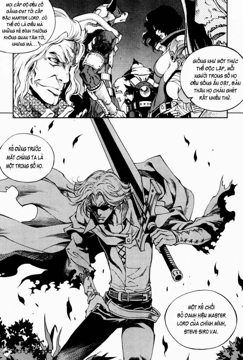 Dark Air: Chapter 25