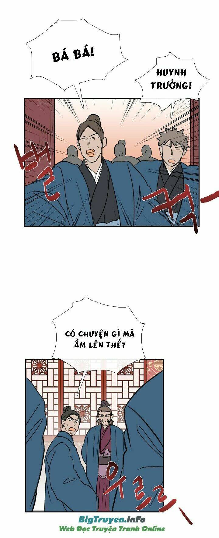 Học Sĩ Tái Sinh: Chapter 65