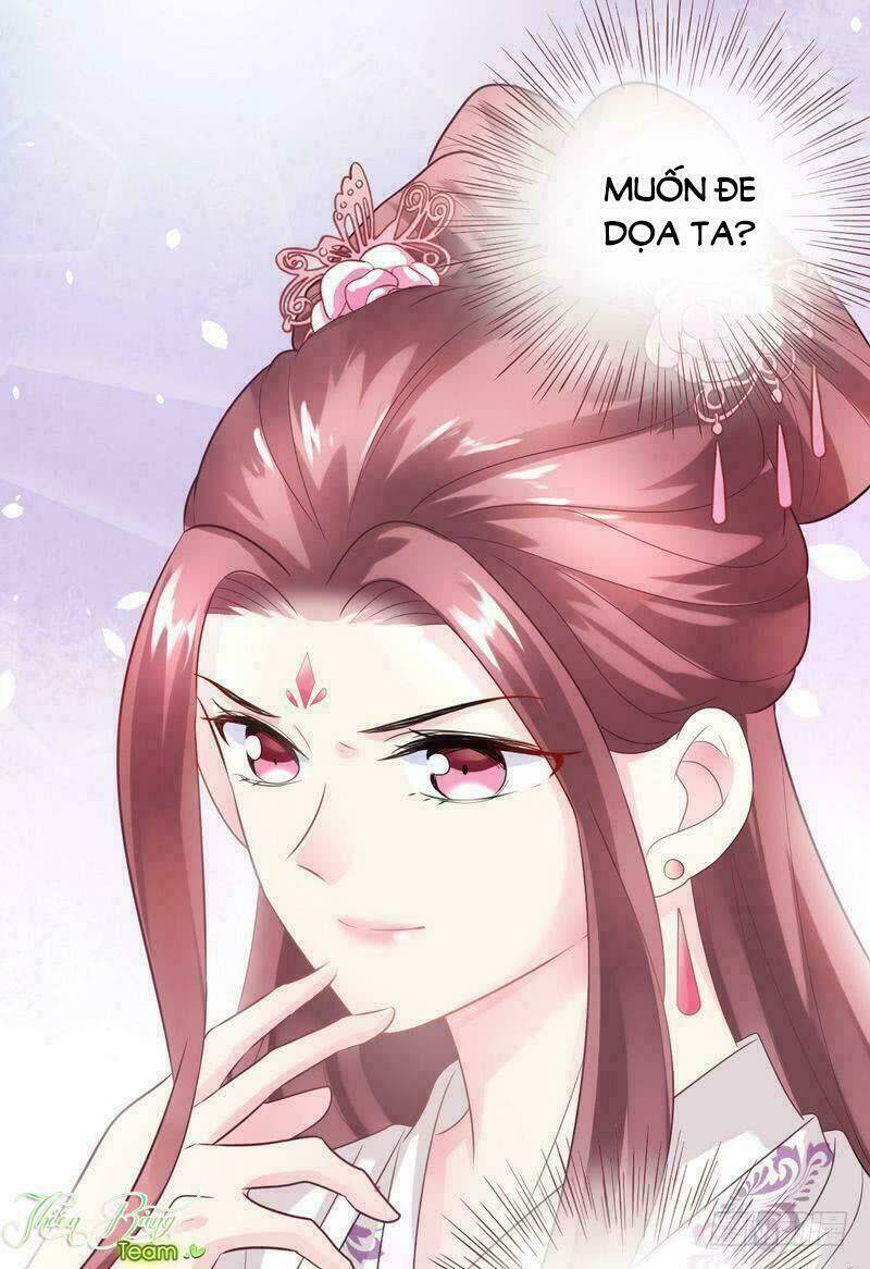 Vương Phi - Âm Động Thiên Hạ: Chapter 17