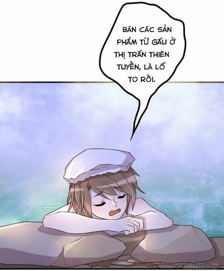 Huyết Mực Sơn Hà: Chapter 15.1
