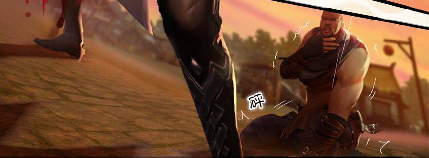 Cửu Hoang Đọa Huyền Sư: Chapter 1