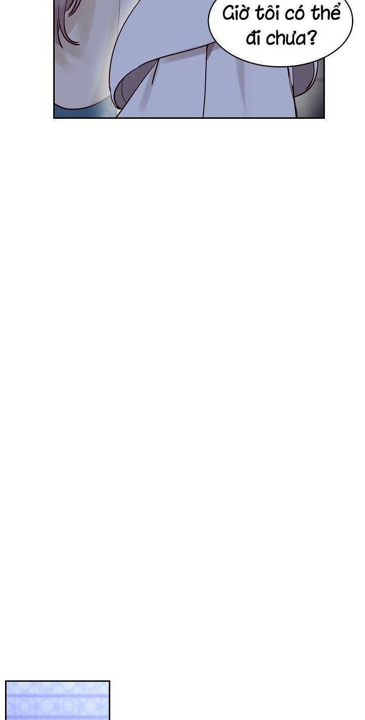 Amina - Nữ Thần Đèn: Chapter 20