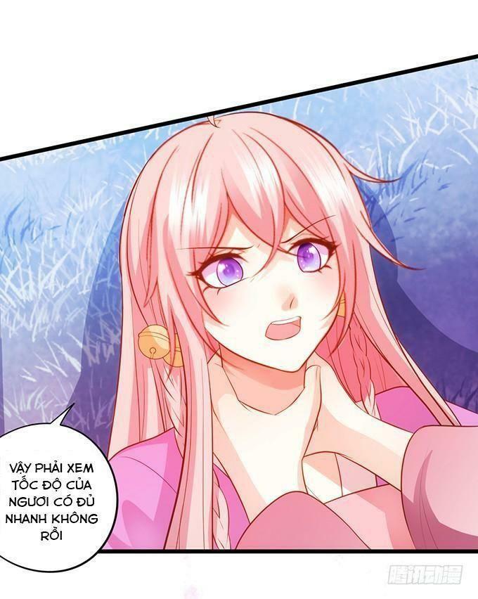 Hồ Tiên Hung Bạo: Chapter 97