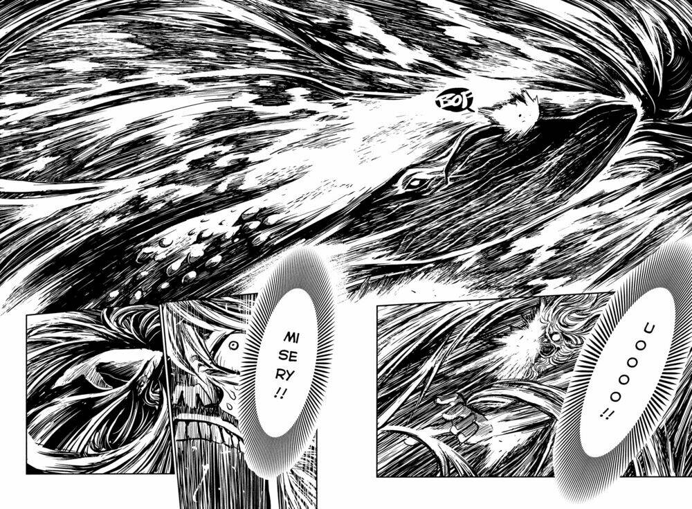 Keyman: Chapter 51