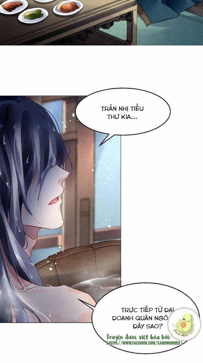 Vấn Đan Chu: Chapter 20