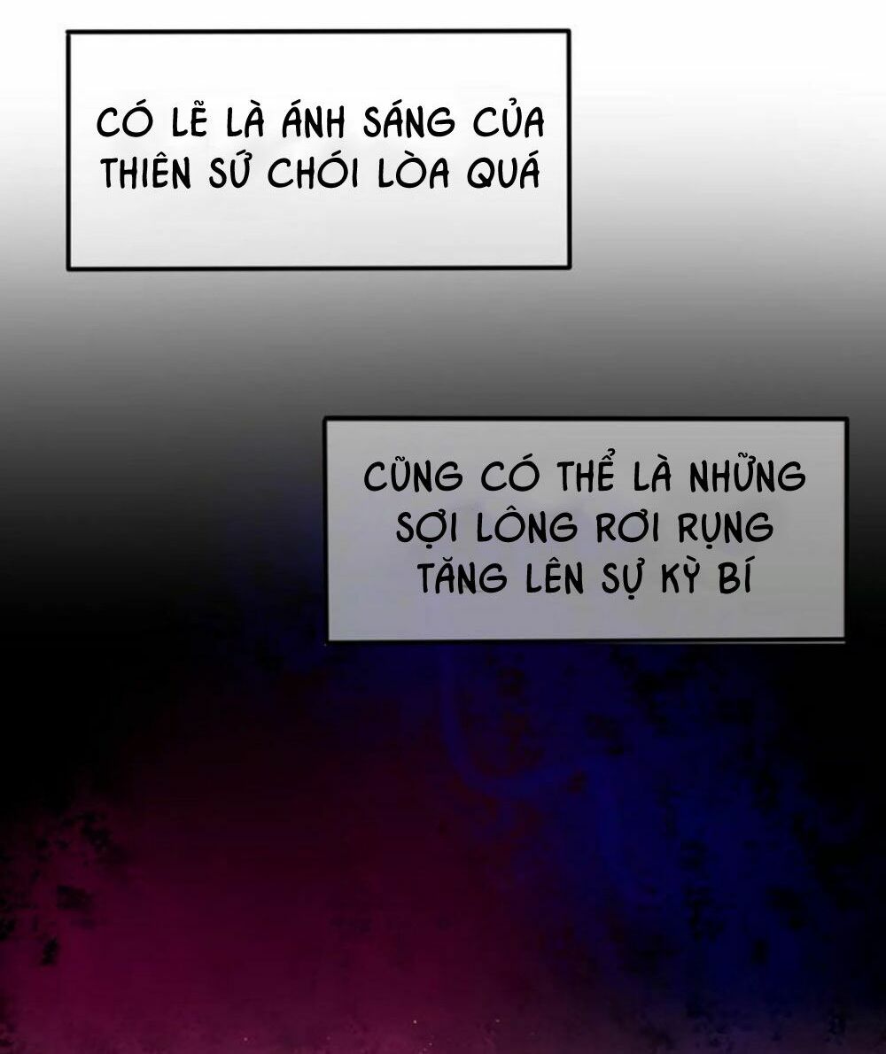 Tháng Sáu Kì Diệu: Chapter 22.5