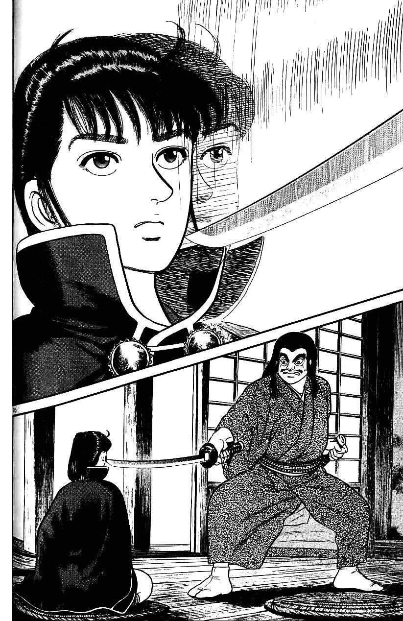 Thiếu Nữ Vô Cấu: Chapter 70