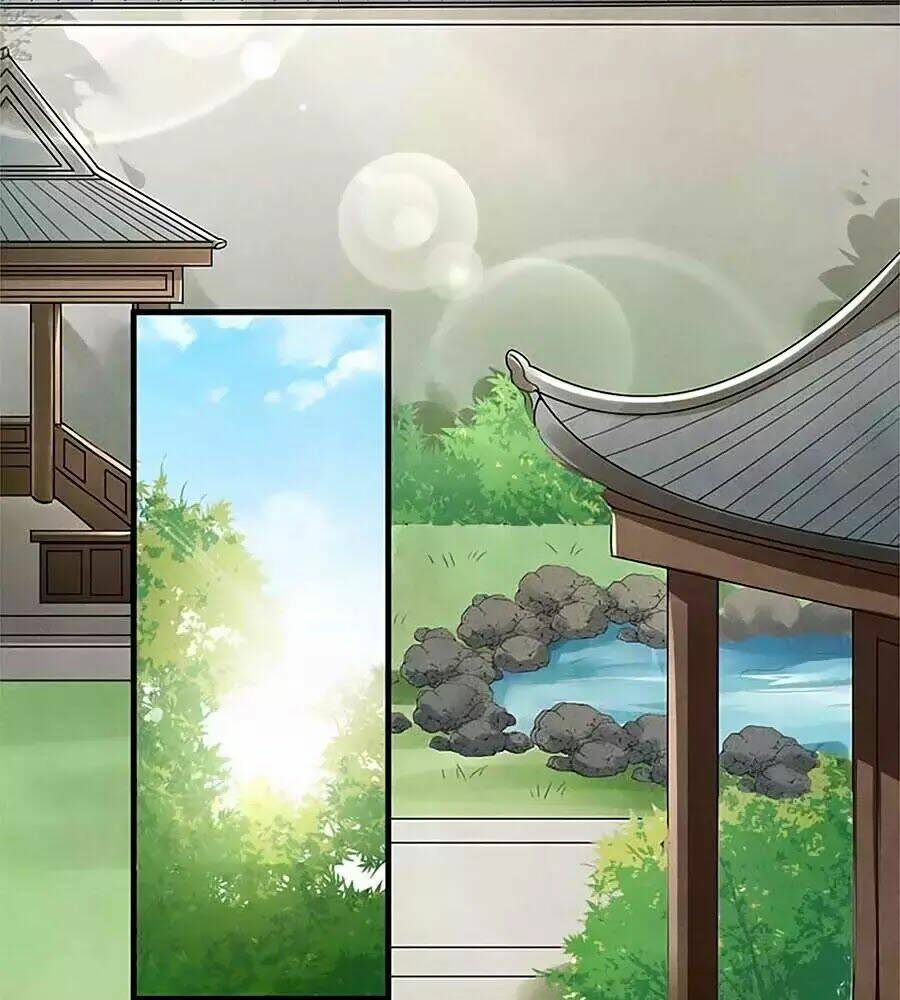 Vương Phi Muốn Trèo Tường: Chapter 29