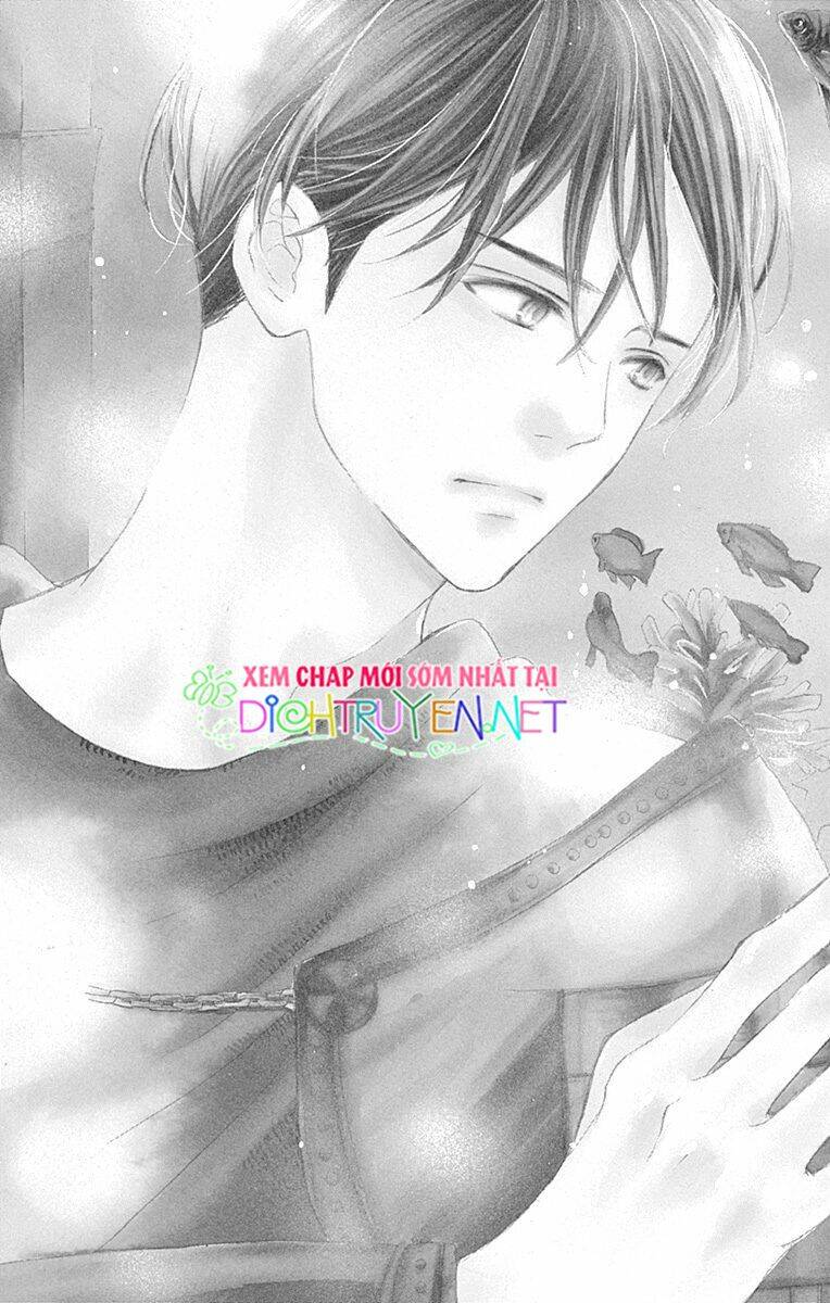 Boku Ni Hana No Melancholy: Chapter 63