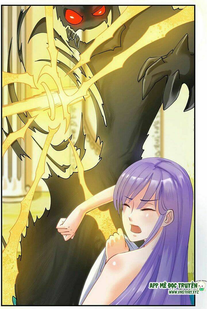 Bồn Tắm Có Vấn Đề?: Chapter 2