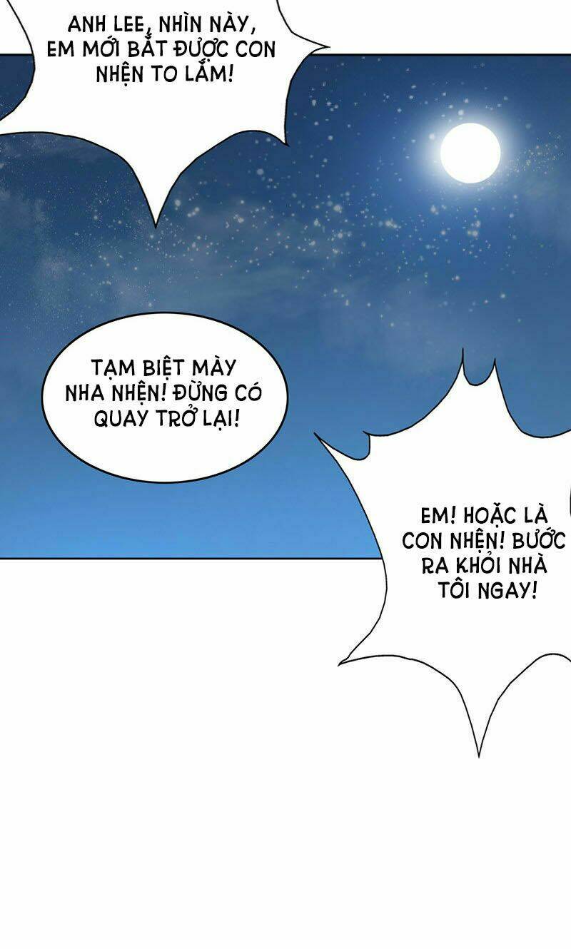 Become A Girl At Night: Chapter 39