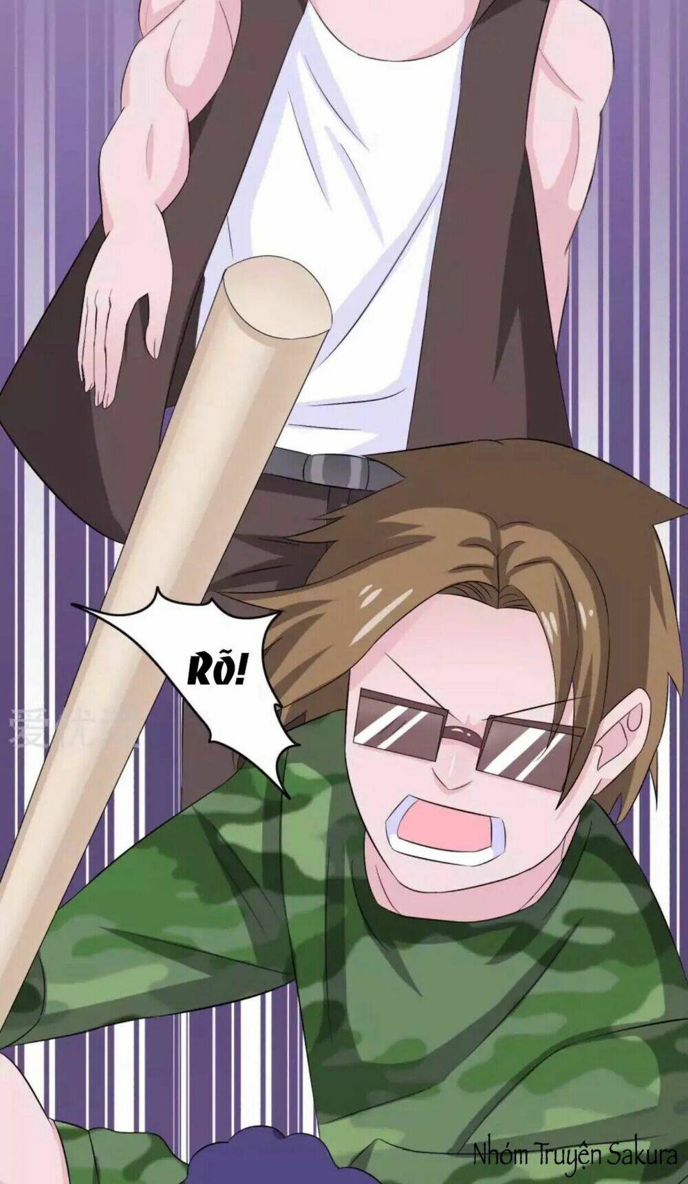 Tôi Vốn Dĩ Bị Bệnh Kiều: Chapter 24