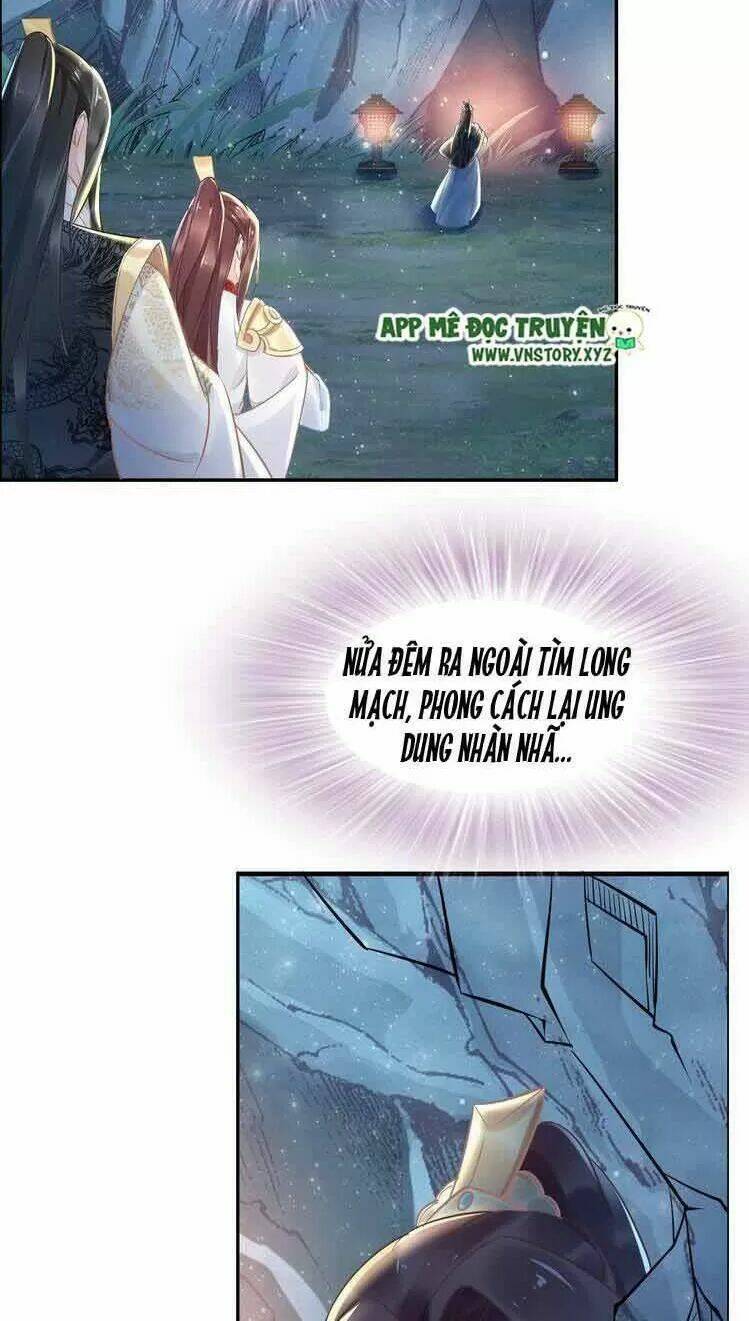 Nhất Sinh Nhất Thế Tiếu Thương Khung: Chapter 25