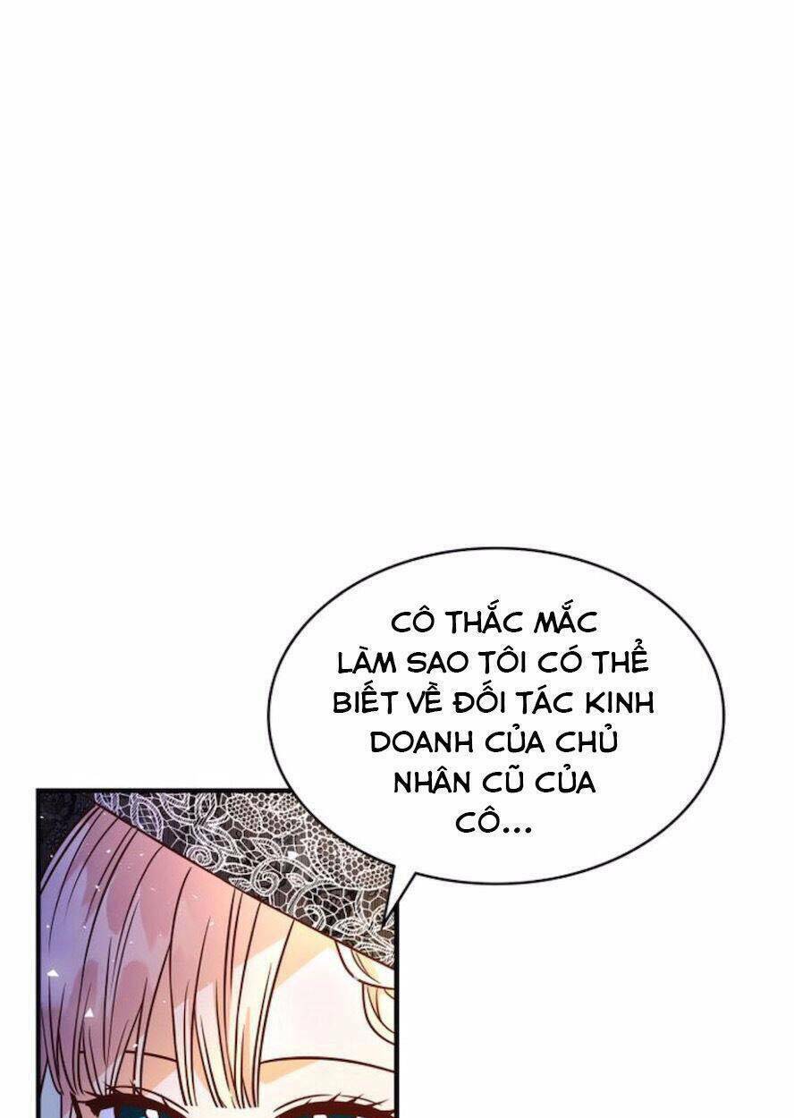 Lòng Trung Thành Với Kẻ Ác: Chapter 14