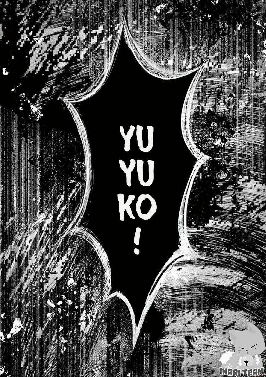 Zakuro No Jigoku: Chapter 1