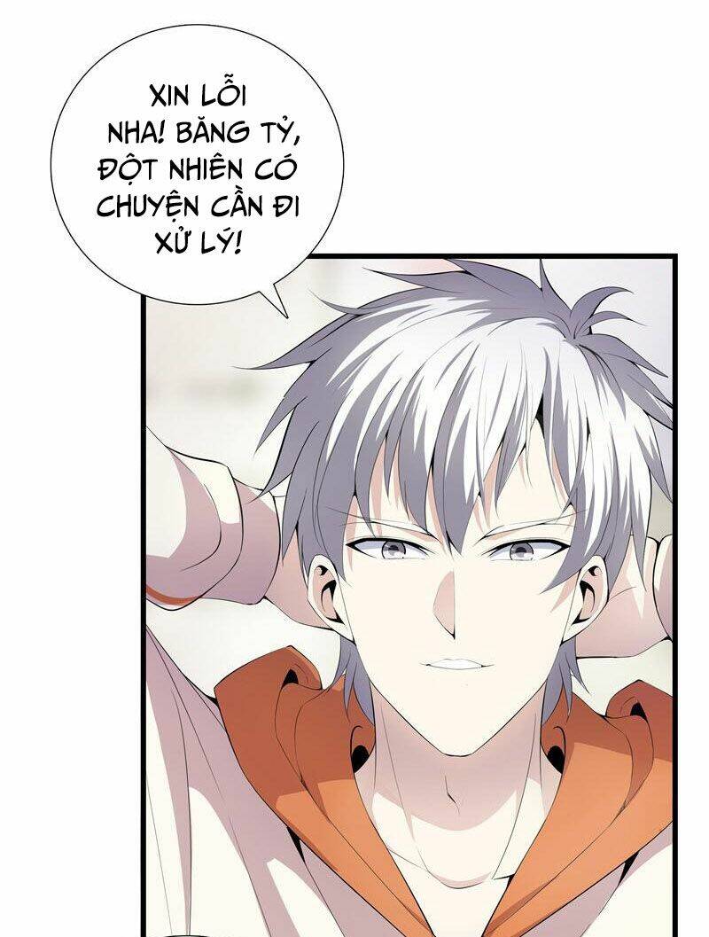 Đô Thị Chí Tôn: Chapter 60