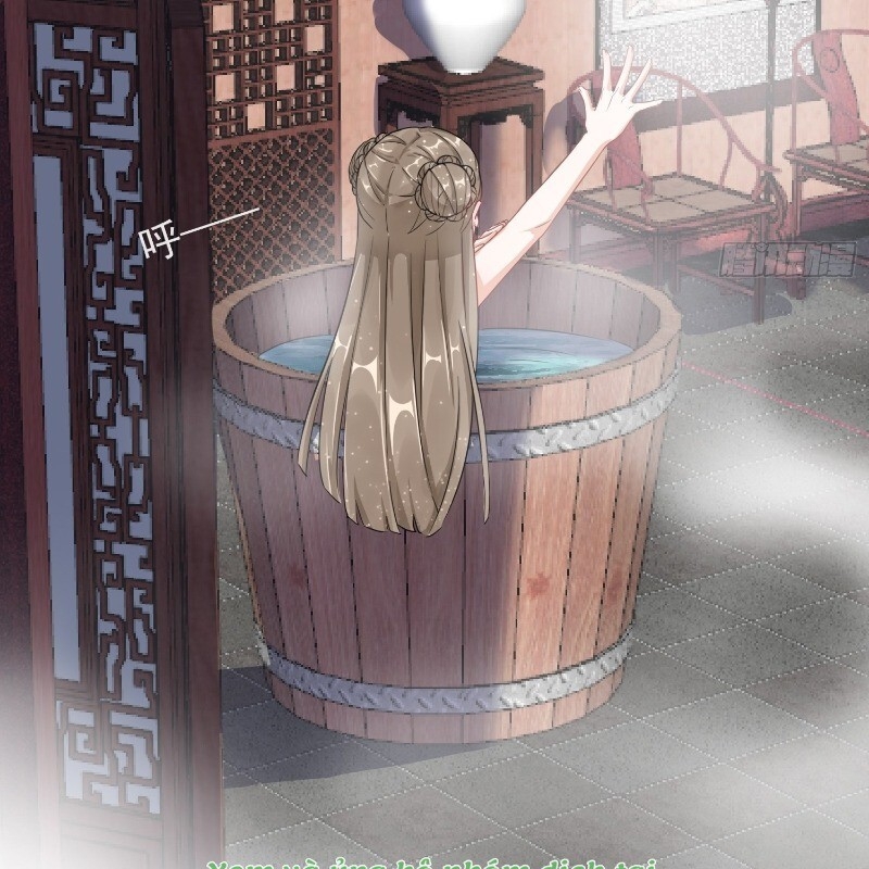 Công Lược Trưởng Thành Của Vương Phi: Chapter 5