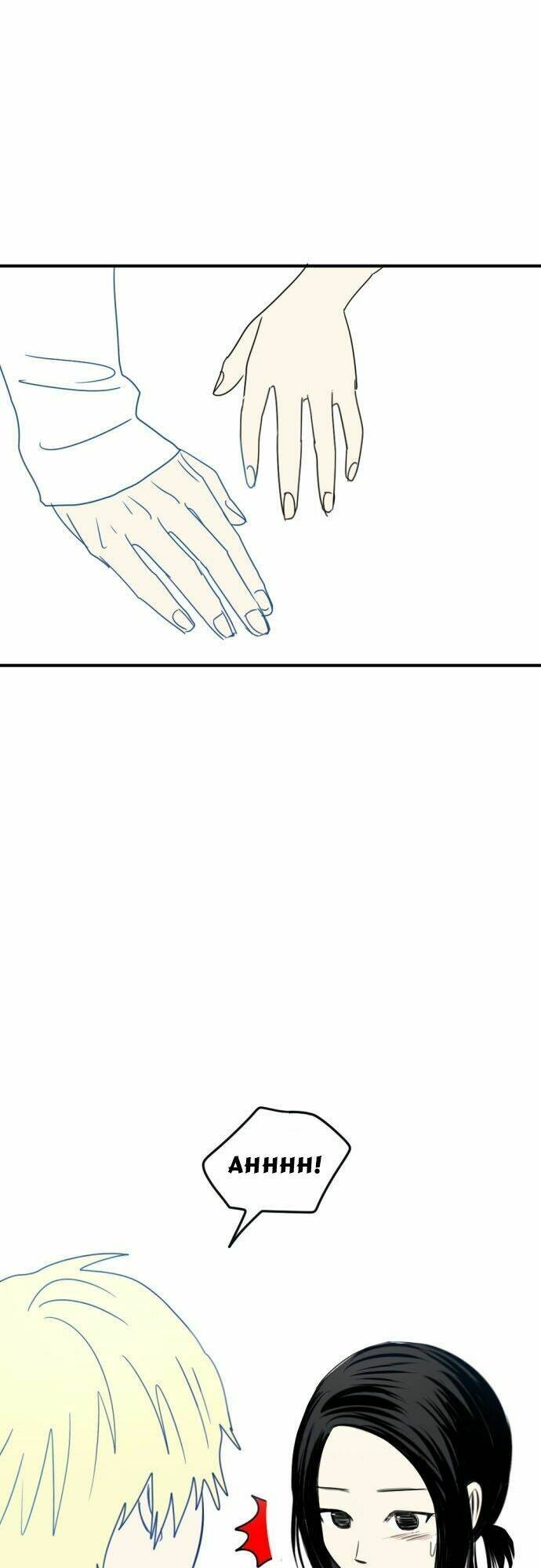 Transparent Cohabitation: Chapter 13