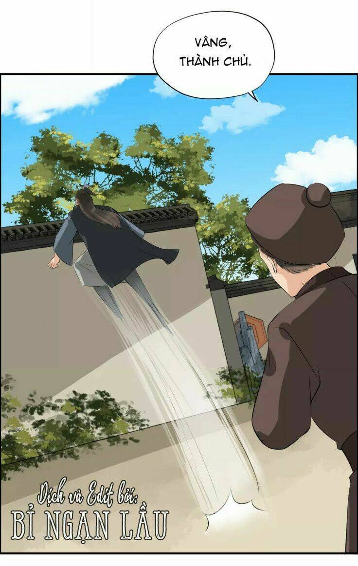 Bồng Sơn Viễn: Chapter 12