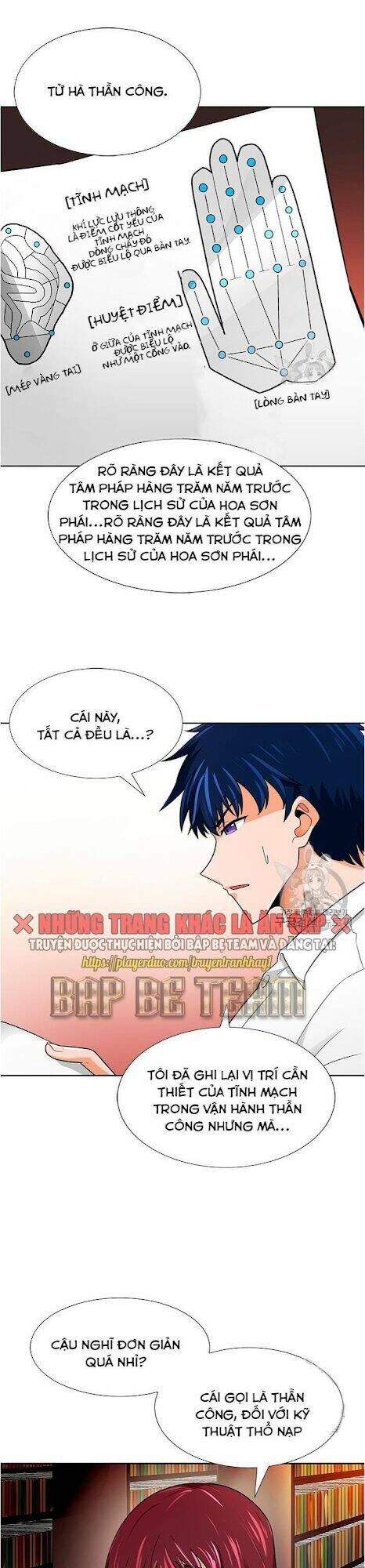 Tôi Tự Động Săn Một Mình: Chapter 64