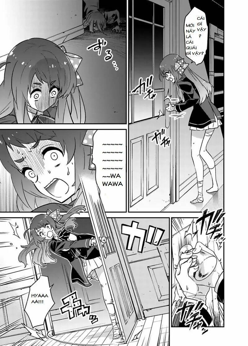 Zombieland Saga: Chapter 1