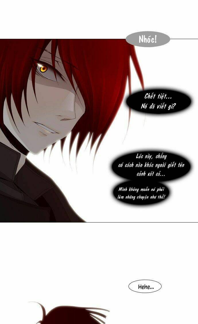 Một Không Gian Thời Gian Khác: Chapter 8