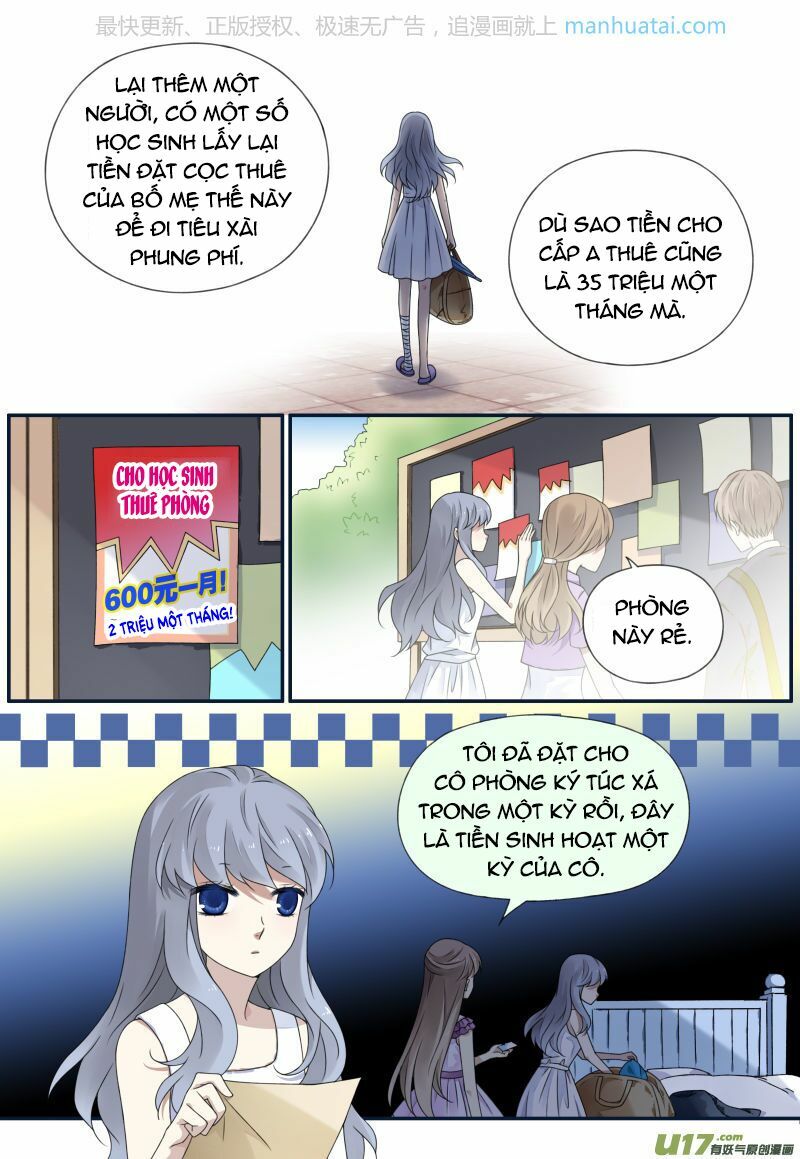 Lam Sí: Chapter 135