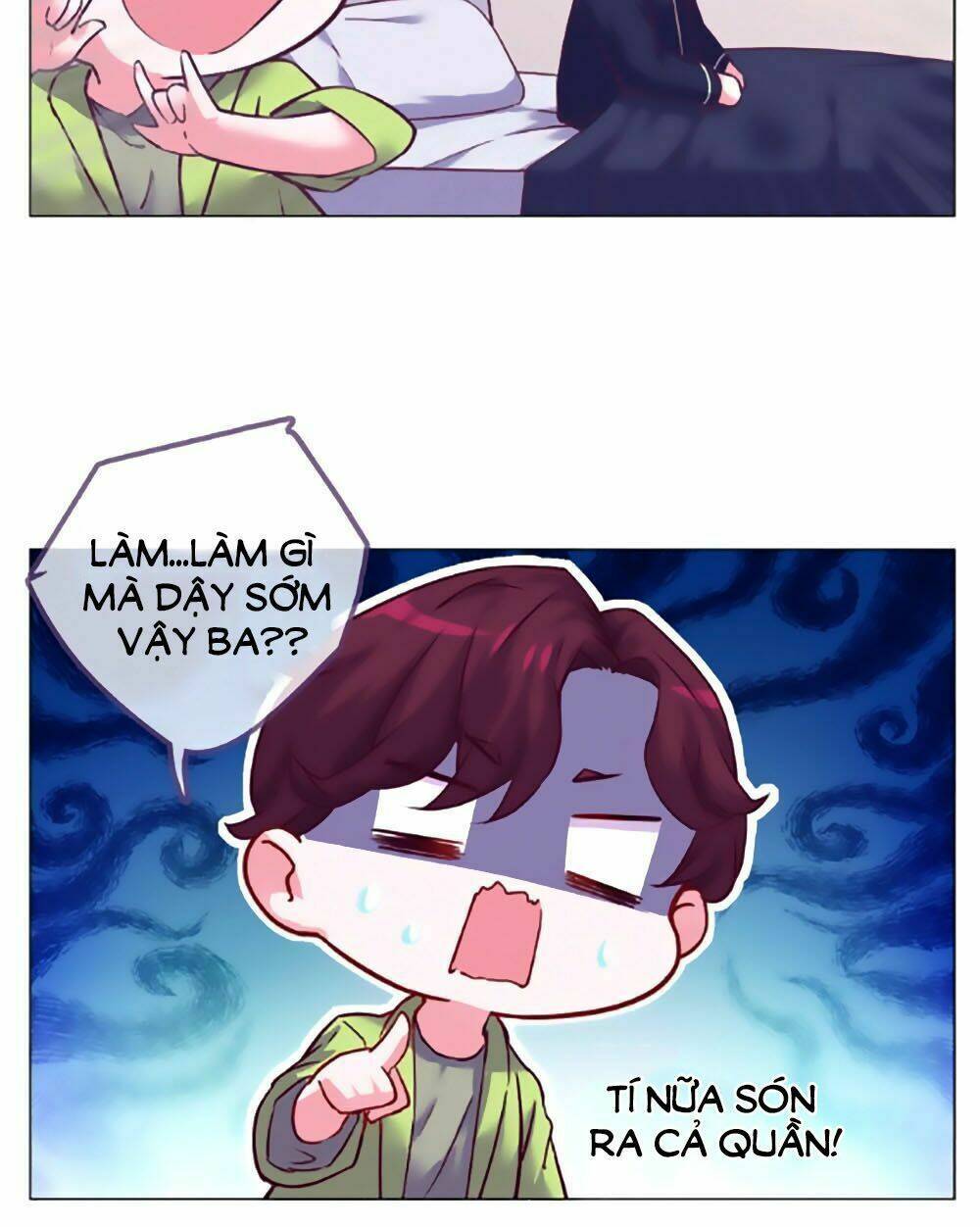 Đừng Nghịch, Ta Chỉ Muốn Yên Tĩnh: Chapter 51