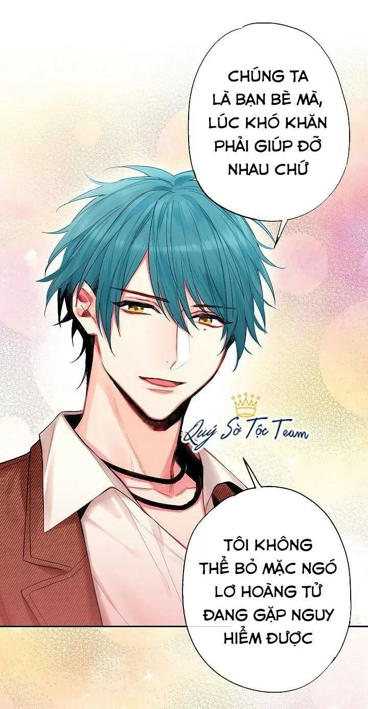 Tồn Tại Với Tư Cách Là Vợ Của Nam Chính: Chapter 148: Nhớ chàng