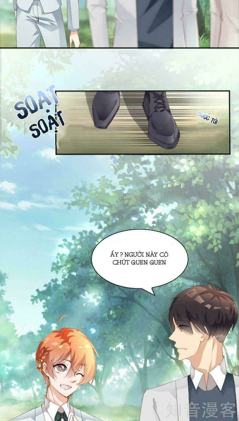 Nam Thần Là Một Đôi: Chapter 42