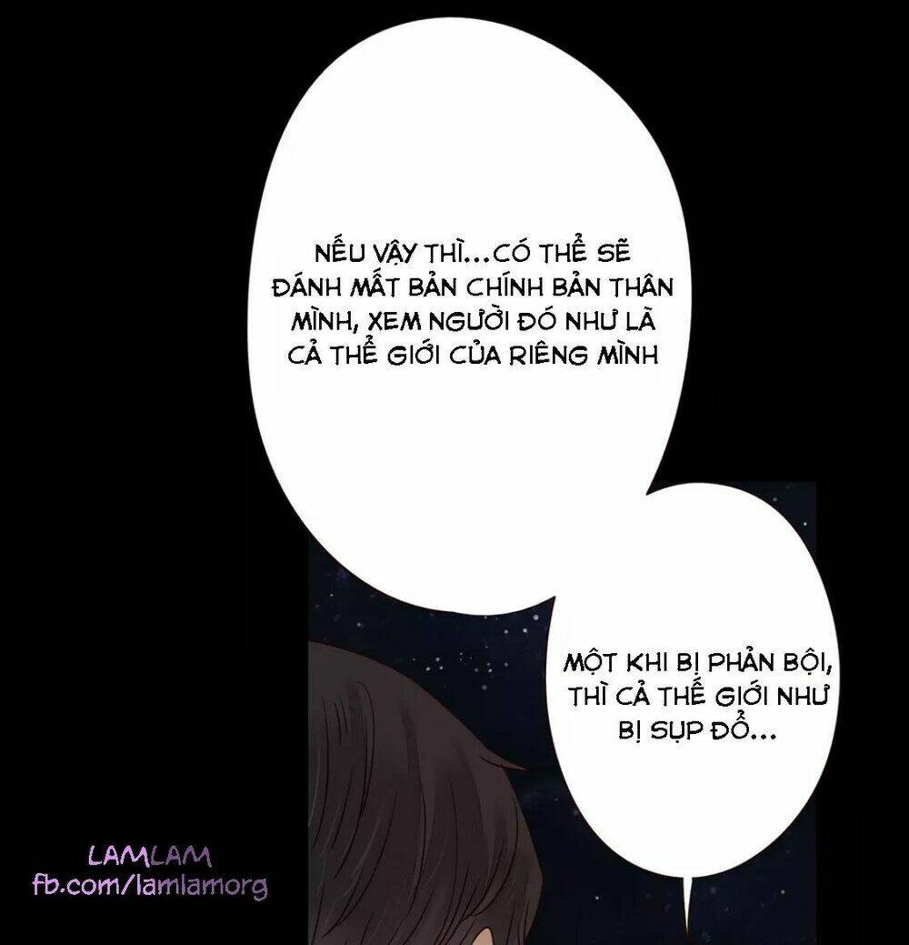 Cô Ấy Không Đáng Yêu: Chapter 4