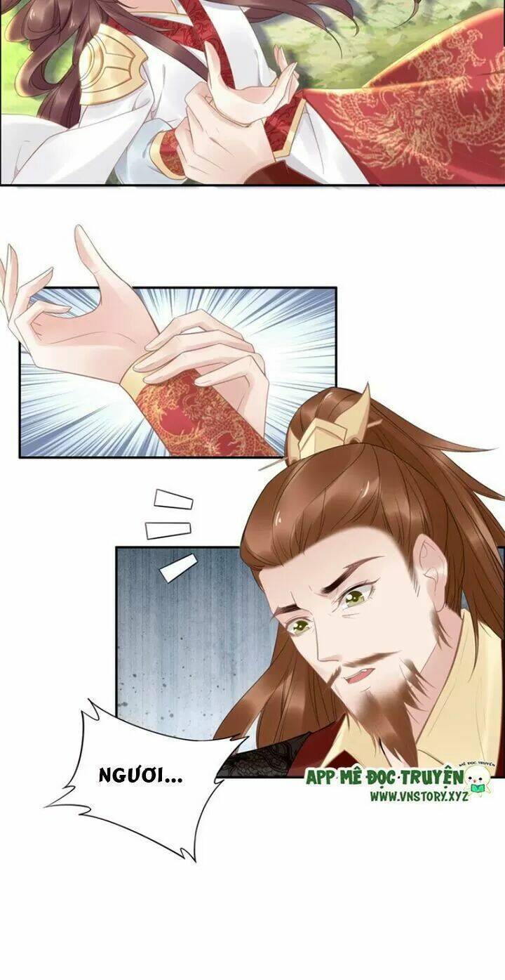 Nhất Sinh Nhất Thế Tiếu Thương Khung: Chapter 72