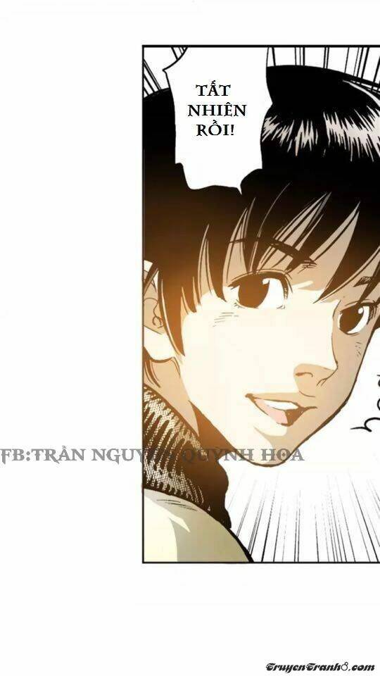 Non-Human: Chapter 1