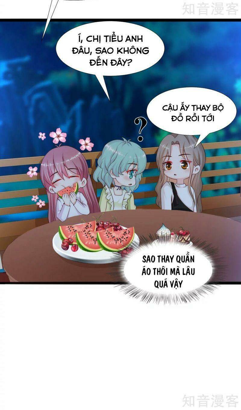 Tối Cường Vận Đào Hoa: Chapter 187