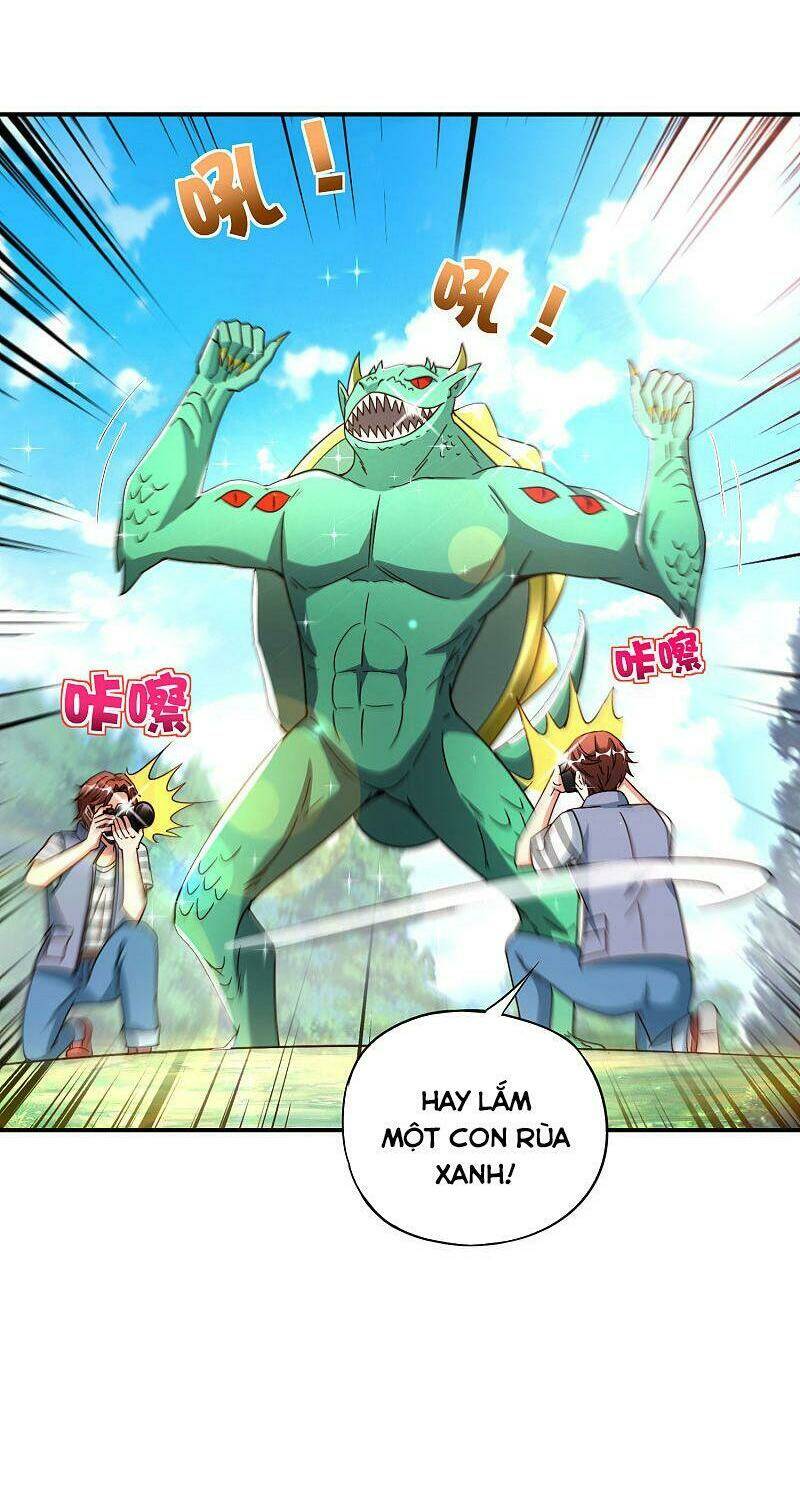 Vòng Bạn Bè Mạnh Nhất Của Tiên Giới: Chapter 82