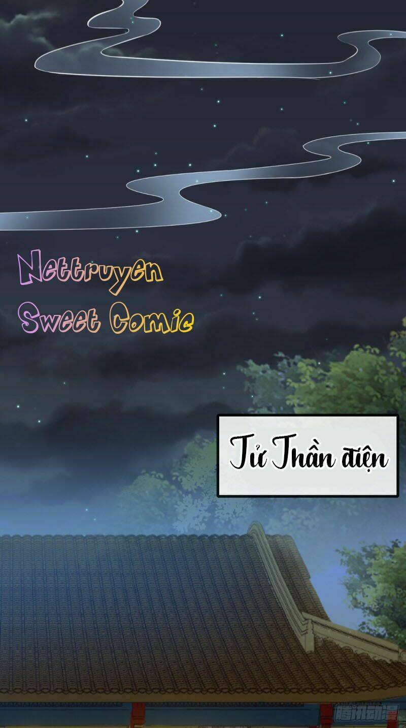 Bổn Cung Muốn Làm Hoàng Đế: Chapter 4