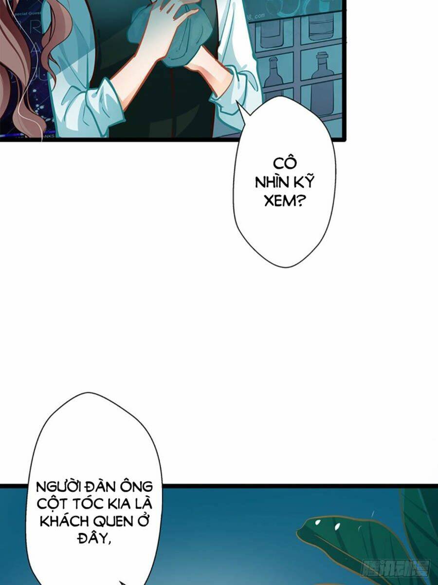 Cưng Chiều Ái Thê Hư Hỏng: Chapter 56