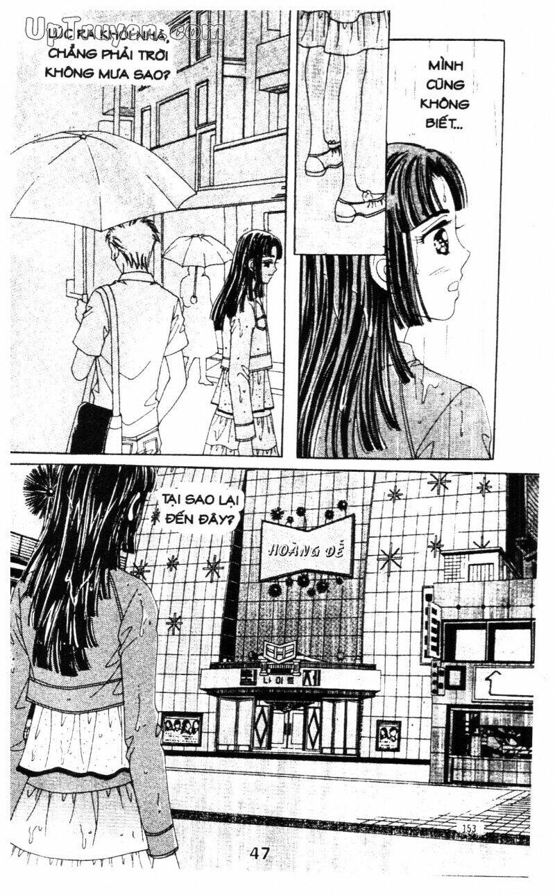 Mặt nạ tình yêu: Chapter 40