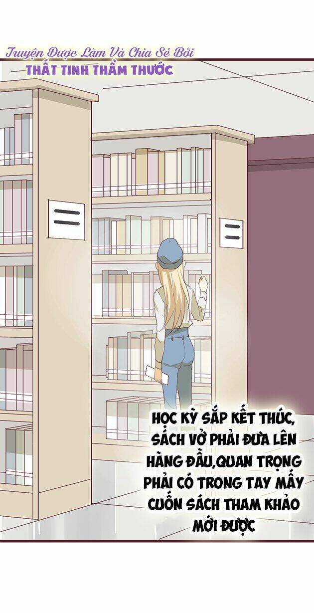 Hoa Anh Đào Rơi Đẹp Như Em: Chapter 2