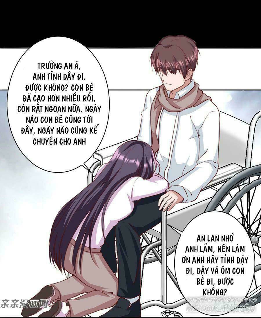 Gửi Người Không Quen: Chapter 39