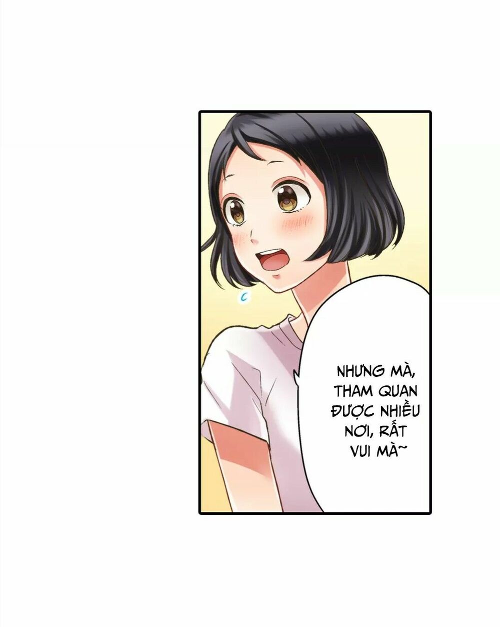 Một Giây Để Hôn Em: Chapter 30