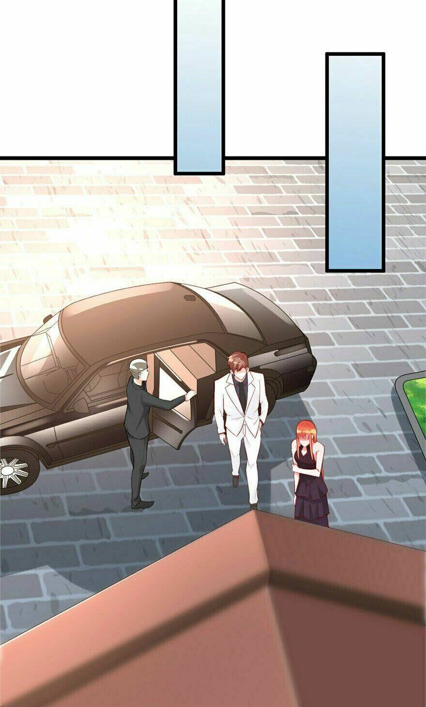 Tiểu Bạch Điềm Thê Của Long Thiếu: Chapter 20