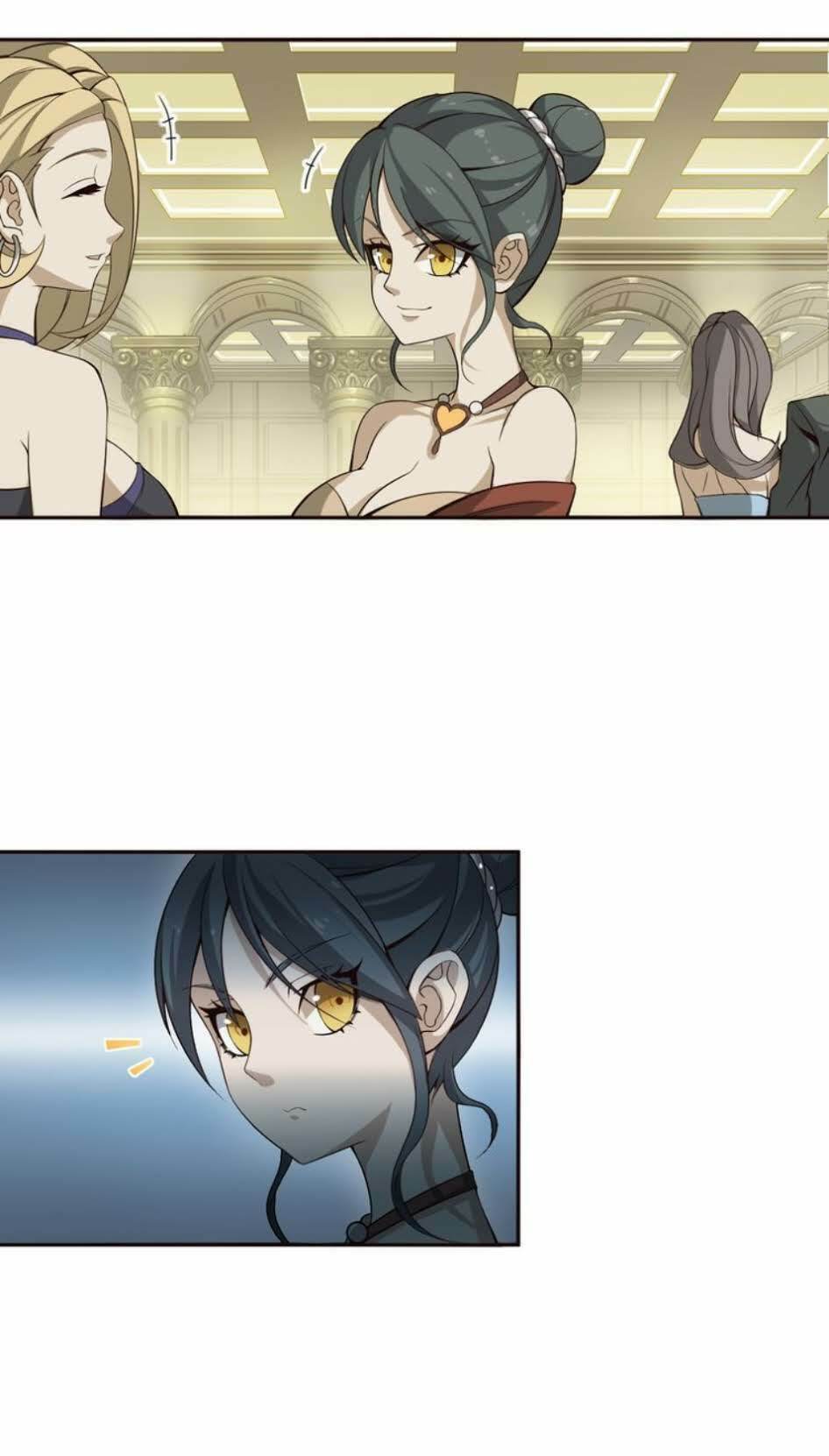 Siêu Cấp Đại Chủ Bạ: Chapter 7