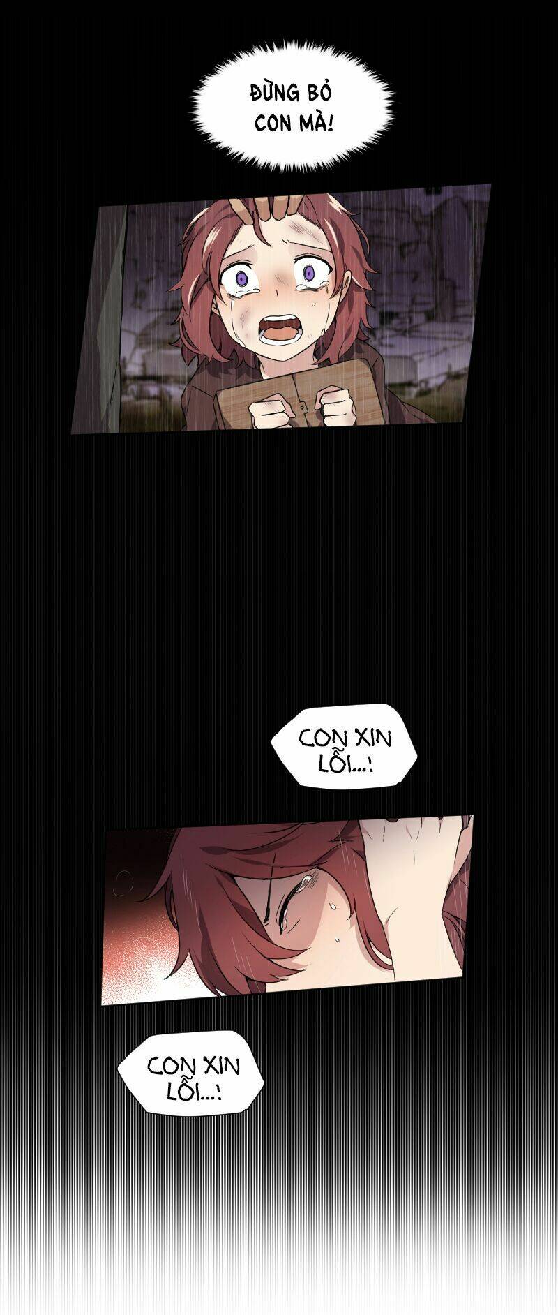 Pháp Sư Và Nữ Chúa Quỷ: Chapter 30