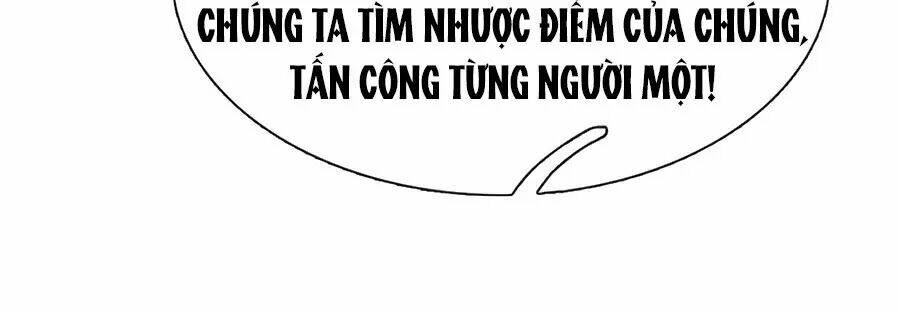 Ôn Nhu Bạo Quân: Nhiếp Chính Vương Gia Quá Hung Mãnh: Chapter 45