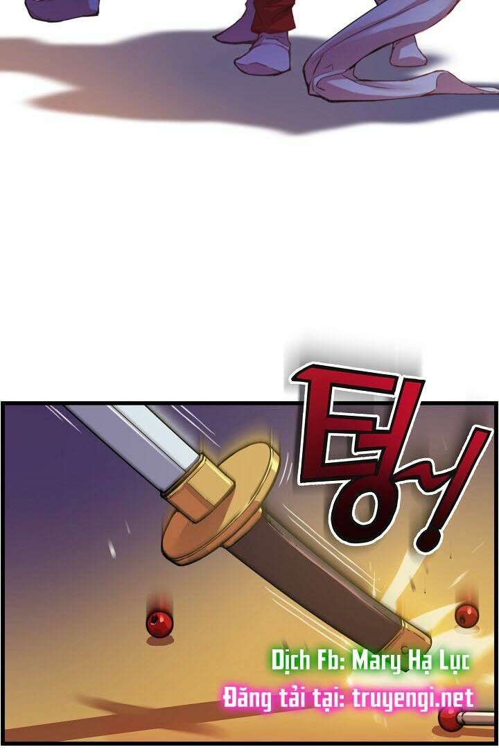 Tôi Sẽ Sống Như Một Hoàng Tử: Chapter 18