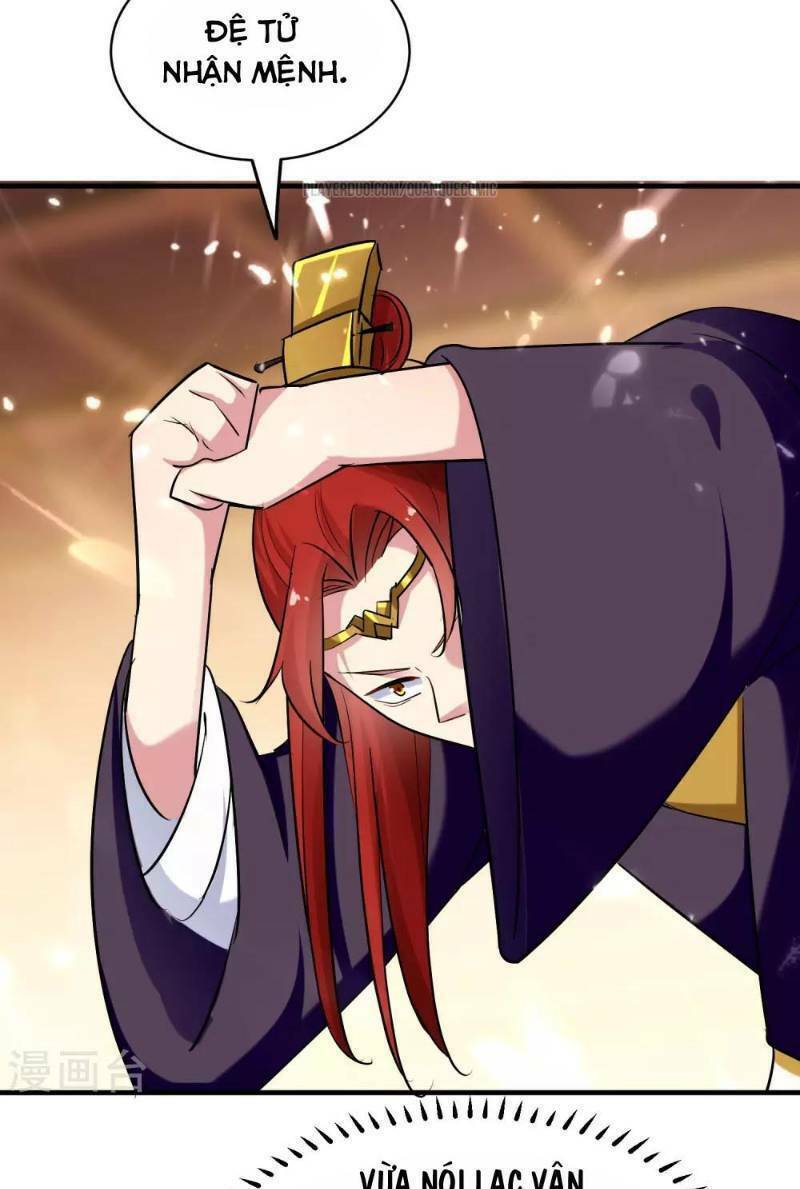 Vạn Giới Tiên Vương: Chapter 29